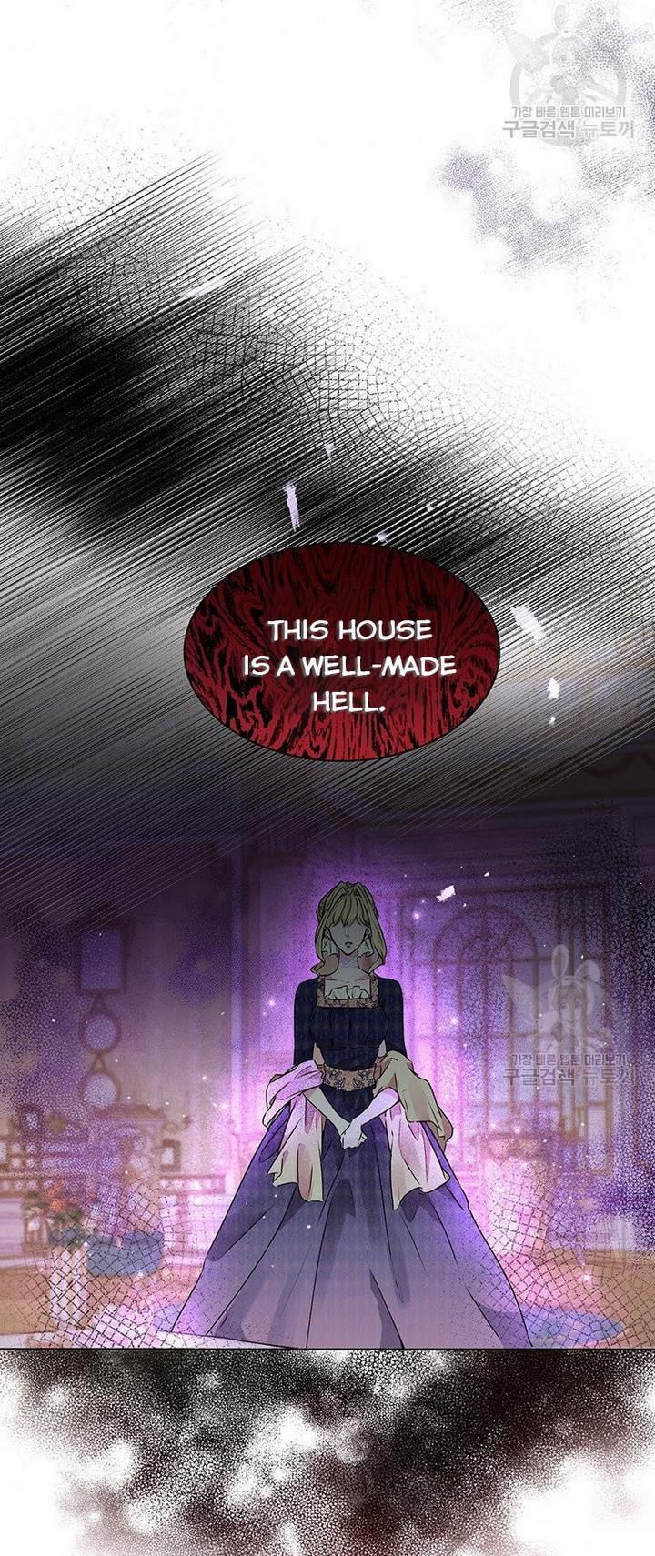 The Abduction of Mademoiselle chapter 14 page 73