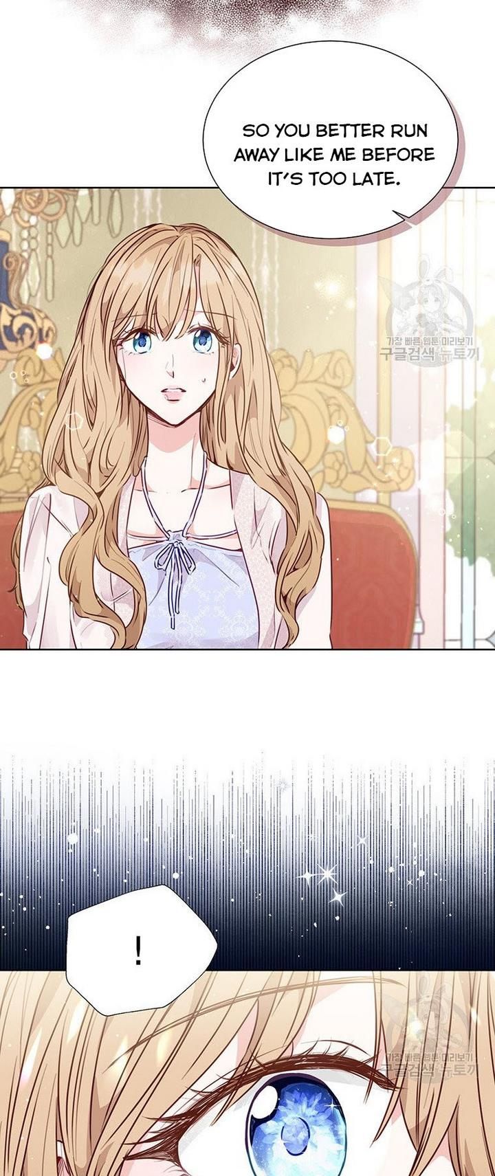 The Abduction of Mademoiselle chapter 14 page 74