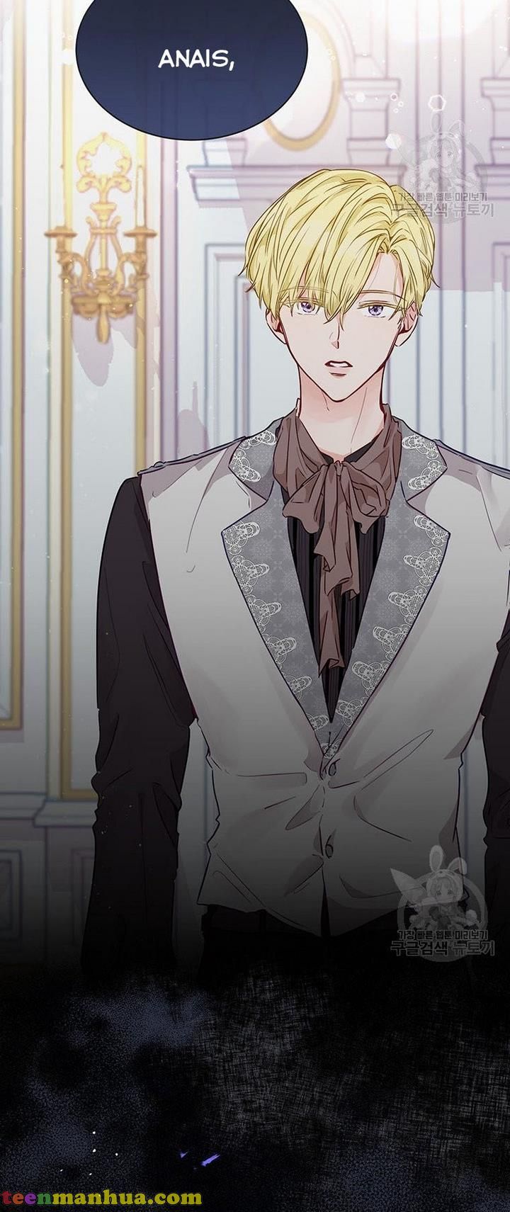 The Abduction of Mademoiselle chapter 14 page 79