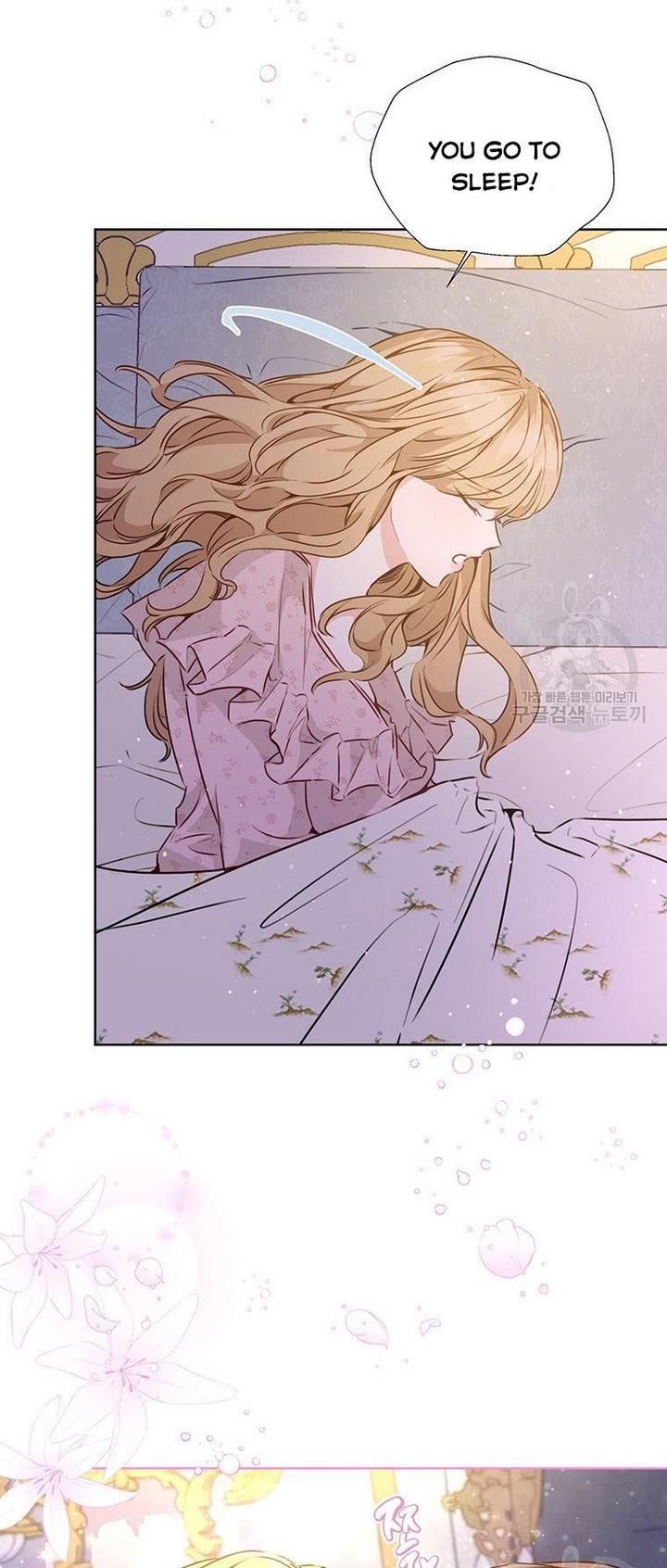 The Abduction of Mademoiselle chapter 17 page 10