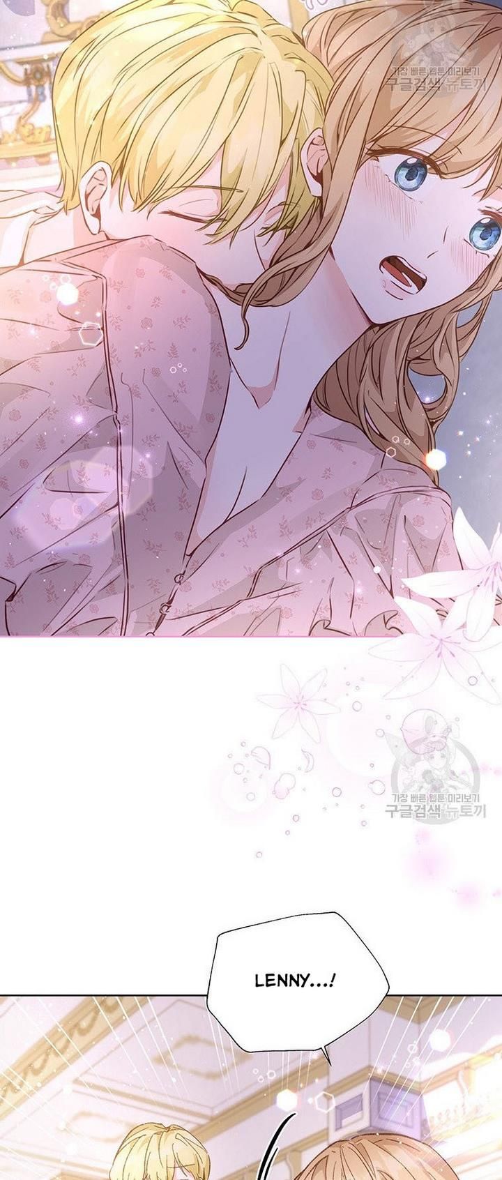 The Abduction of Mademoiselle chapter 17 page 11