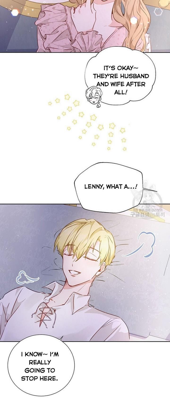 The Abduction of Mademoiselle chapter 17 page 13