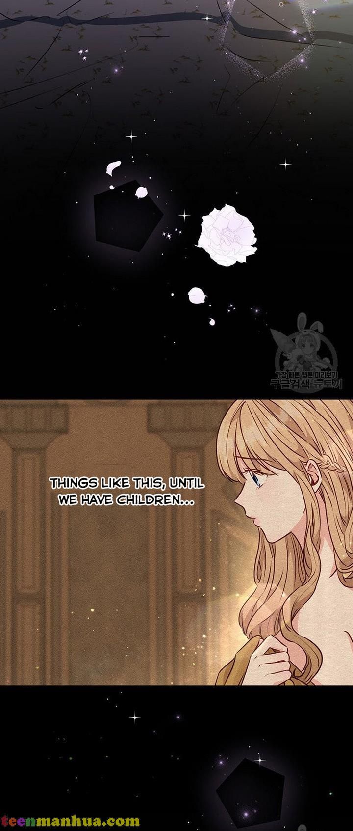 The Abduction of Mademoiselle chapter 17 page 18