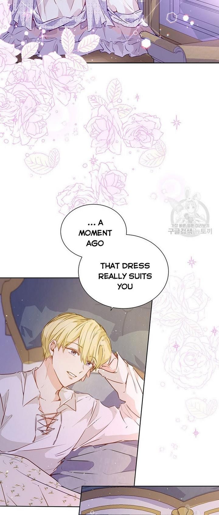 The Abduction of Mademoiselle chapter 17 page 2