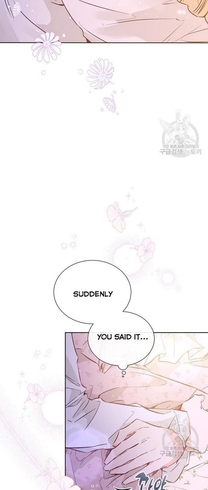 The Abduction of Mademoiselle chapter 17 page 20