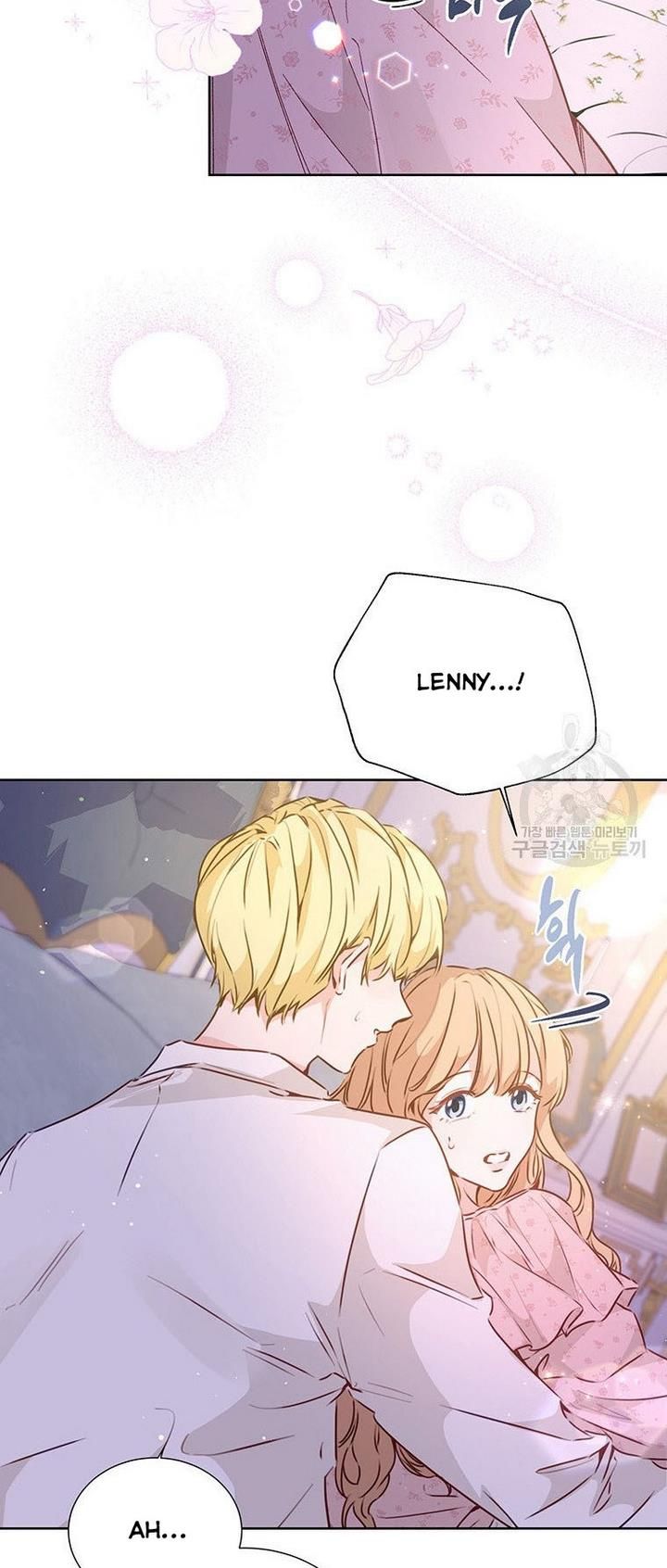 The Abduction of Mademoiselle chapter 17 page 21