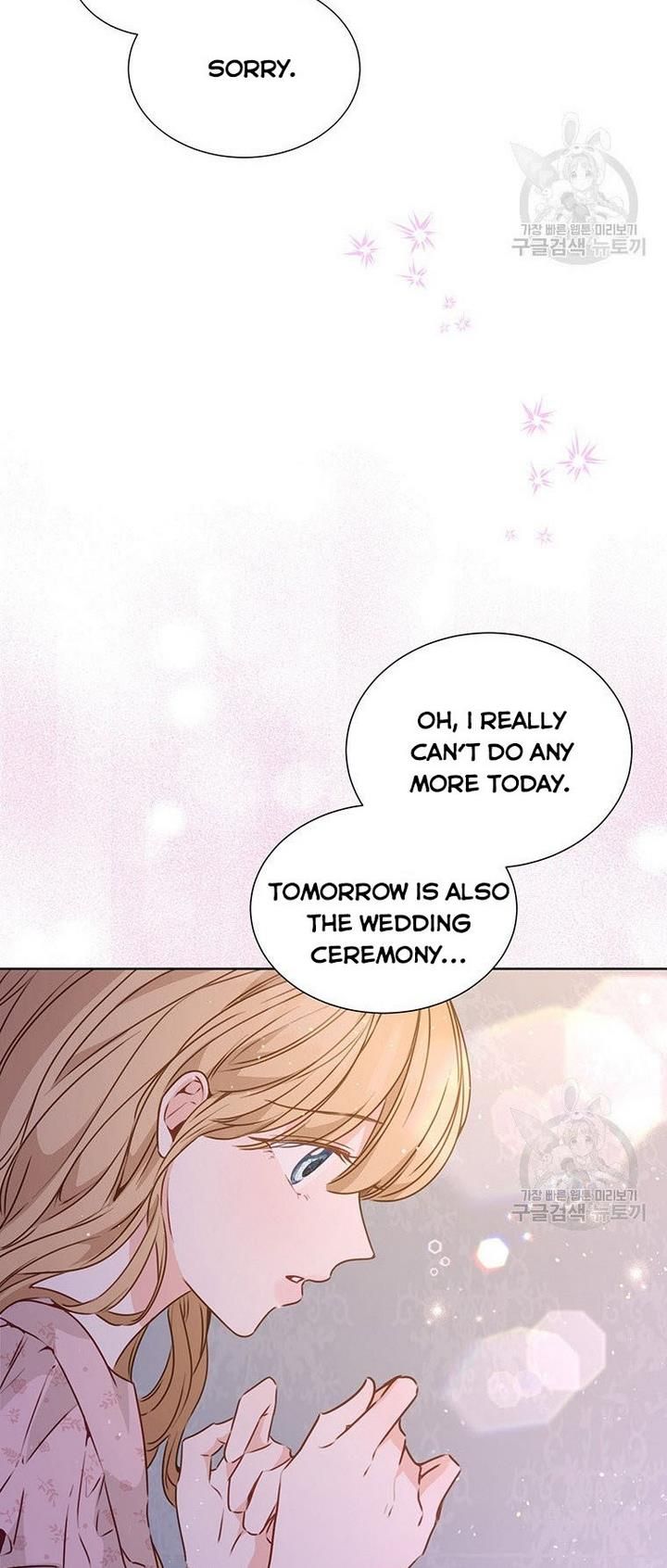 The Abduction of Mademoiselle chapter 17 page 22