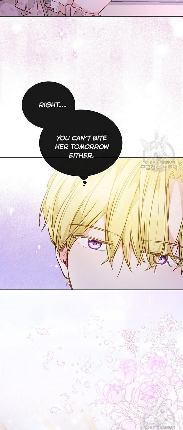 The Abduction of Mademoiselle chapter 17 page 23