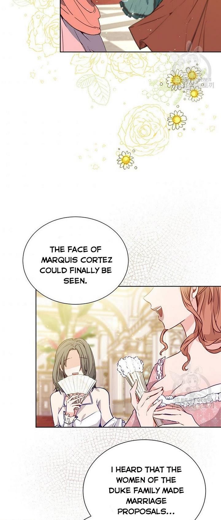 The Abduction of Mademoiselle chapter 17 page 30