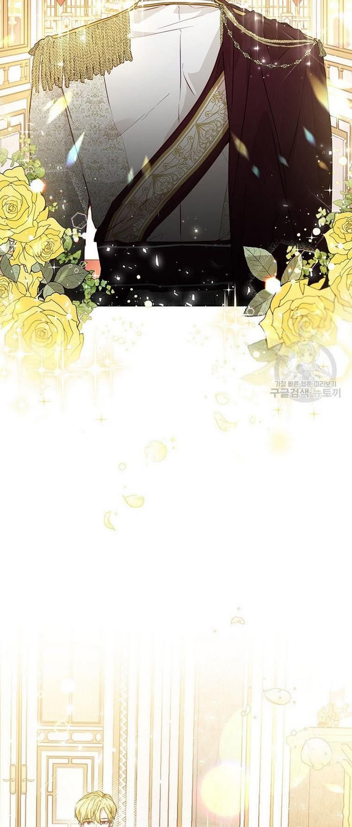 The Abduction of Mademoiselle chapter 17 page 34