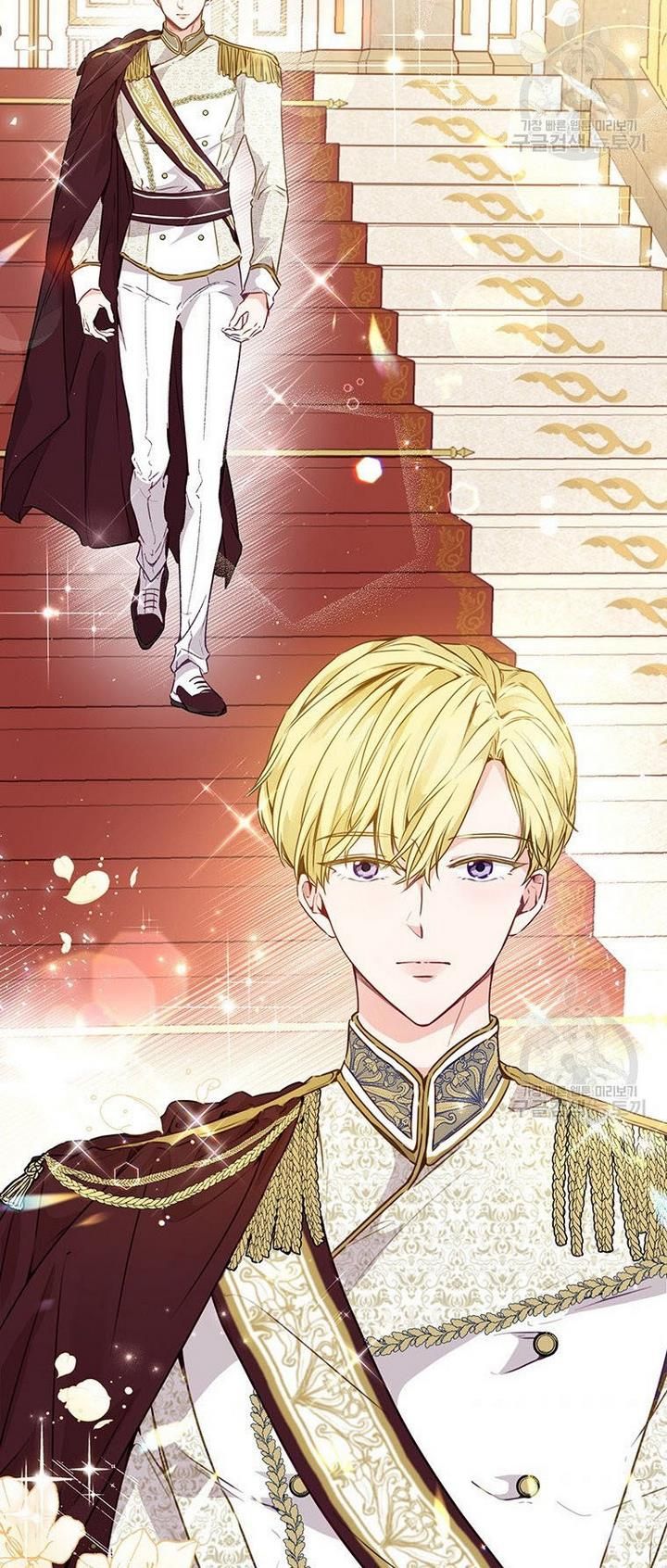 The Abduction of Mademoiselle chapter 17 page 35