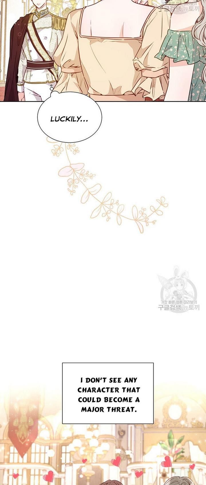 The Abduction of Mademoiselle chapter 17 page 40