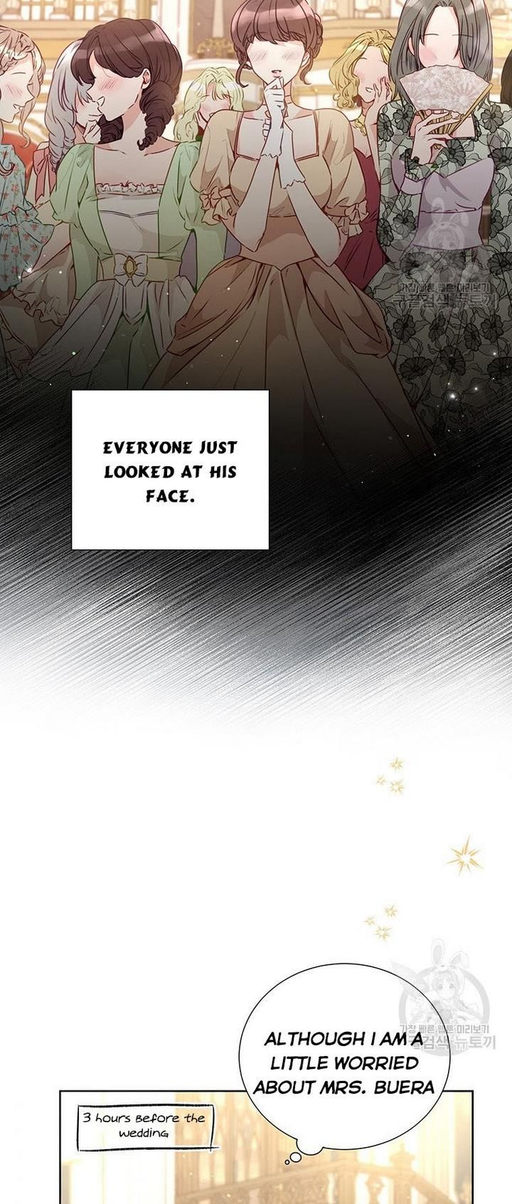 The Abduction of Mademoiselle chapter 17 page 41