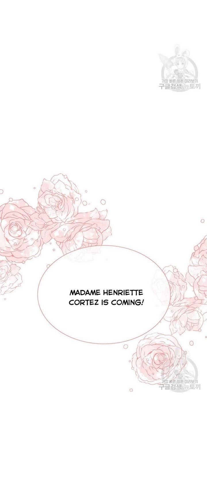 The Abduction of Mademoiselle chapter 17 page 46