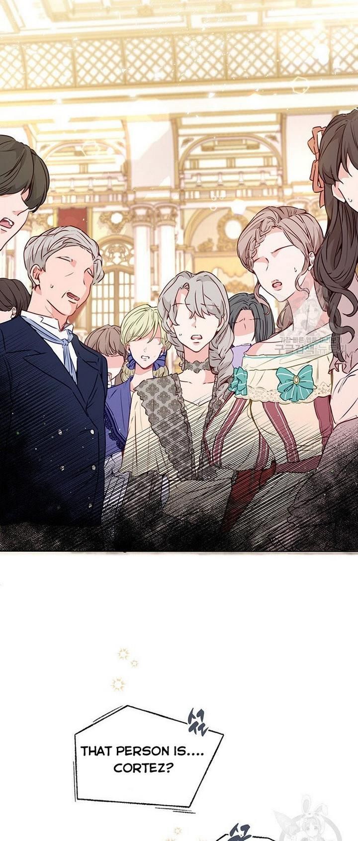 The Abduction of Mademoiselle chapter 17 page 55