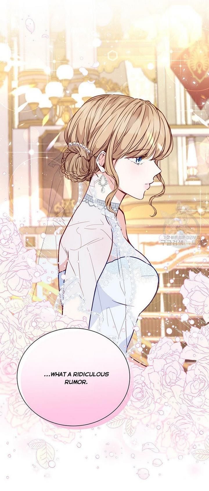 The Abduction of Mademoiselle chapter 17 page 58