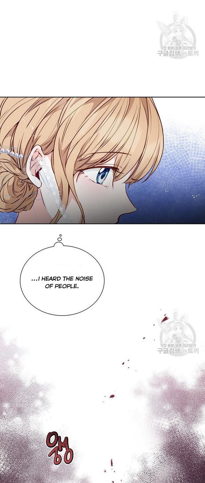 The Abduction of Mademoiselle chapter 17 page 59