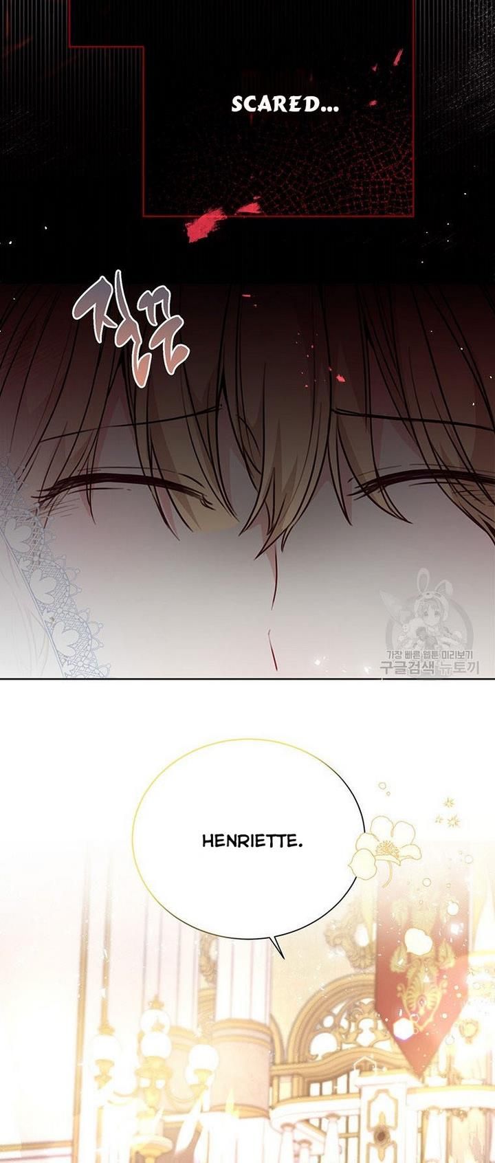 The Abduction of Mademoiselle chapter 17 page 61