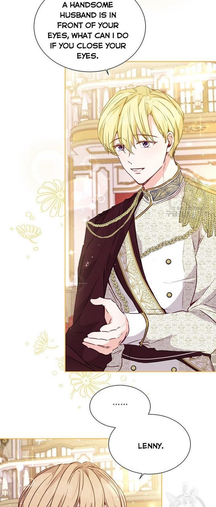 The Abduction of Mademoiselle chapter 17 page 63