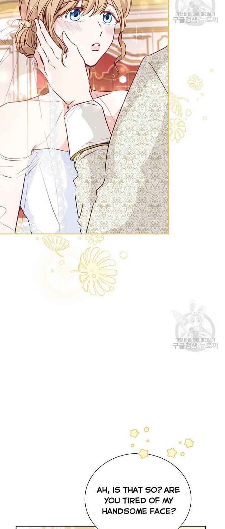 The Abduction of Mademoiselle chapter 17 page 64