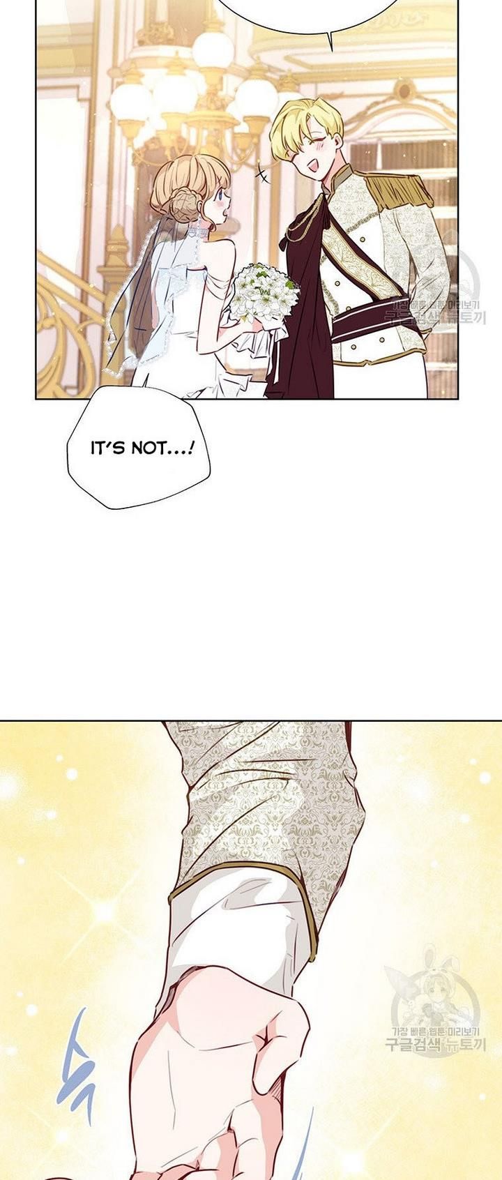 The Abduction of Mademoiselle chapter 17 page 65