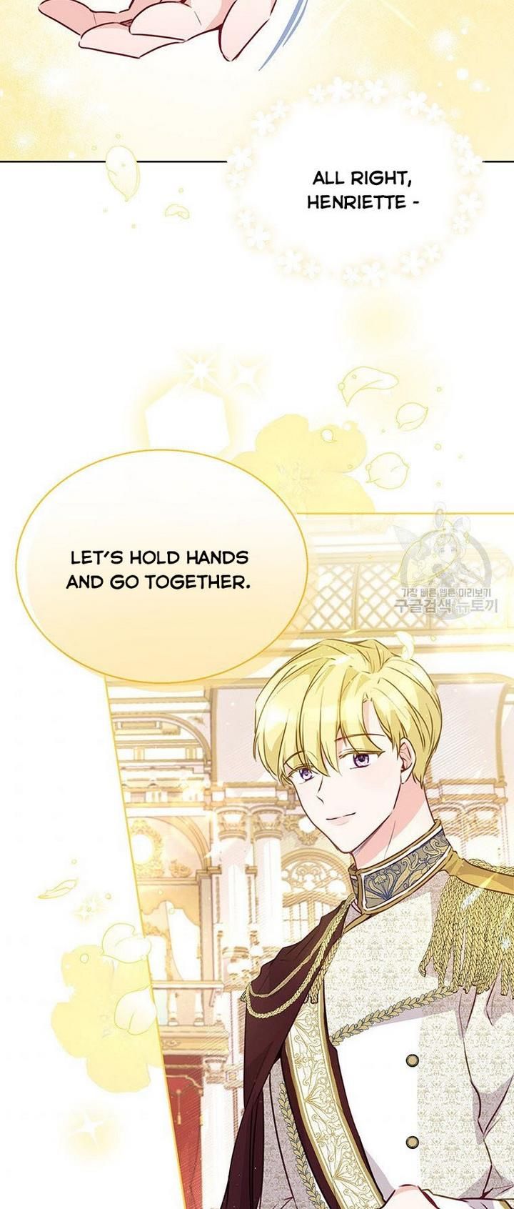 The Abduction of Mademoiselle chapter 17 page 66