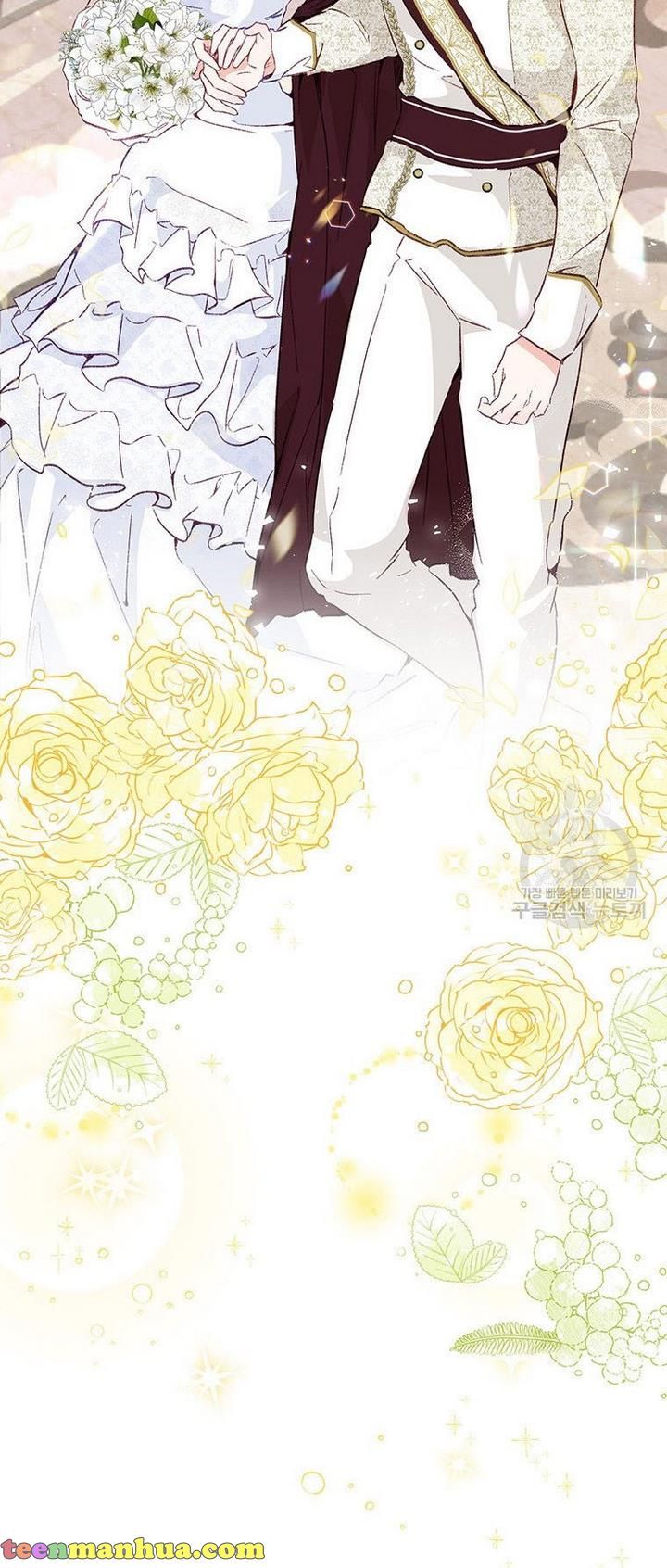 The Abduction of Mademoiselle chapter 17 page 69