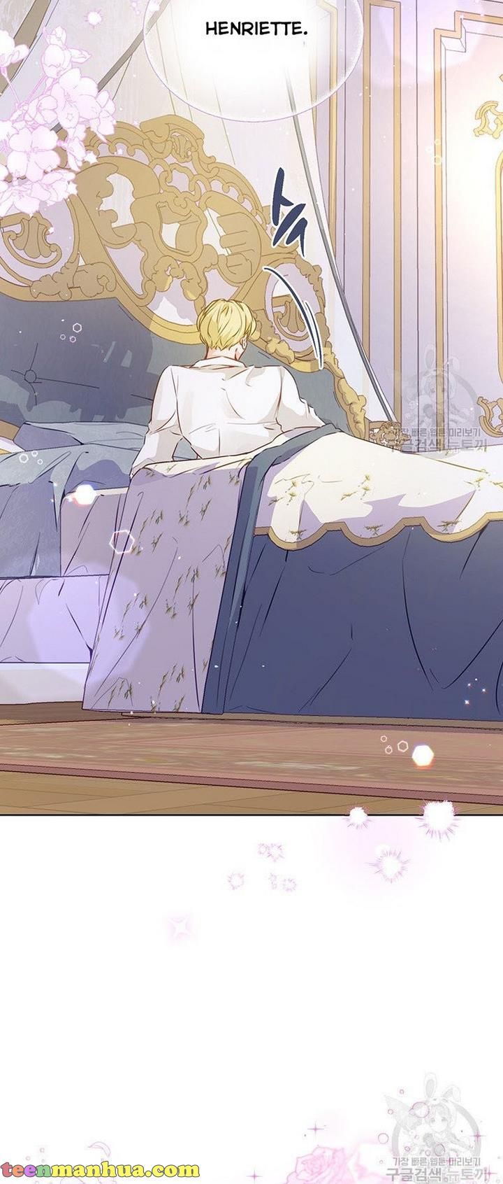 The Abduction of Mademoiselle chapter 17 page 7