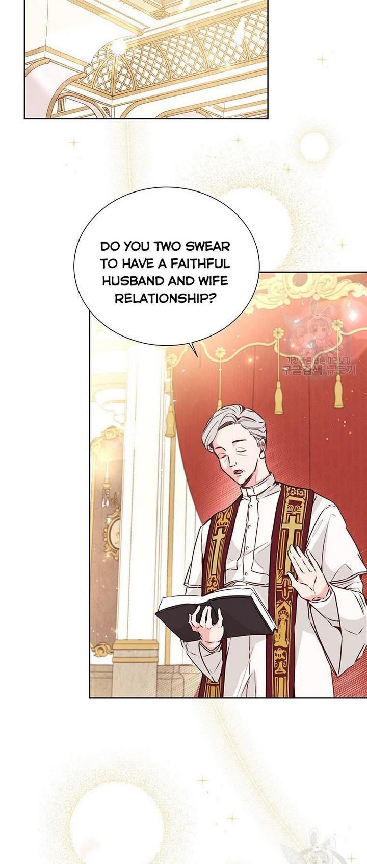 The Abduction of Mademoiselle chapter 17 page 71