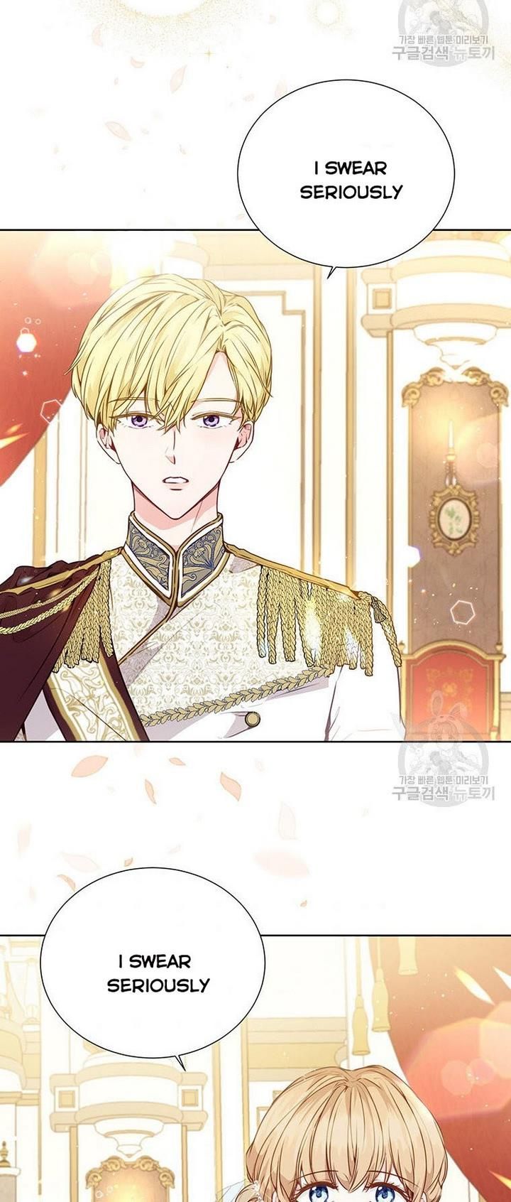 The Abduction of Mademoiselle chapter 17 page 72