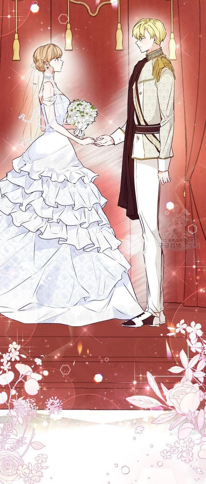 The Abduction of Mademoiselle chapter 17 page 74