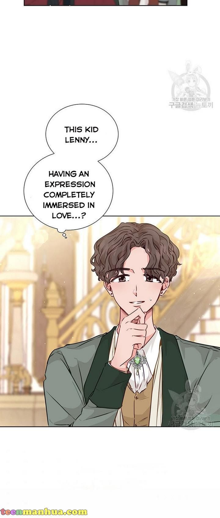 The Abduction of Mademoiselle chapter 17 page 78