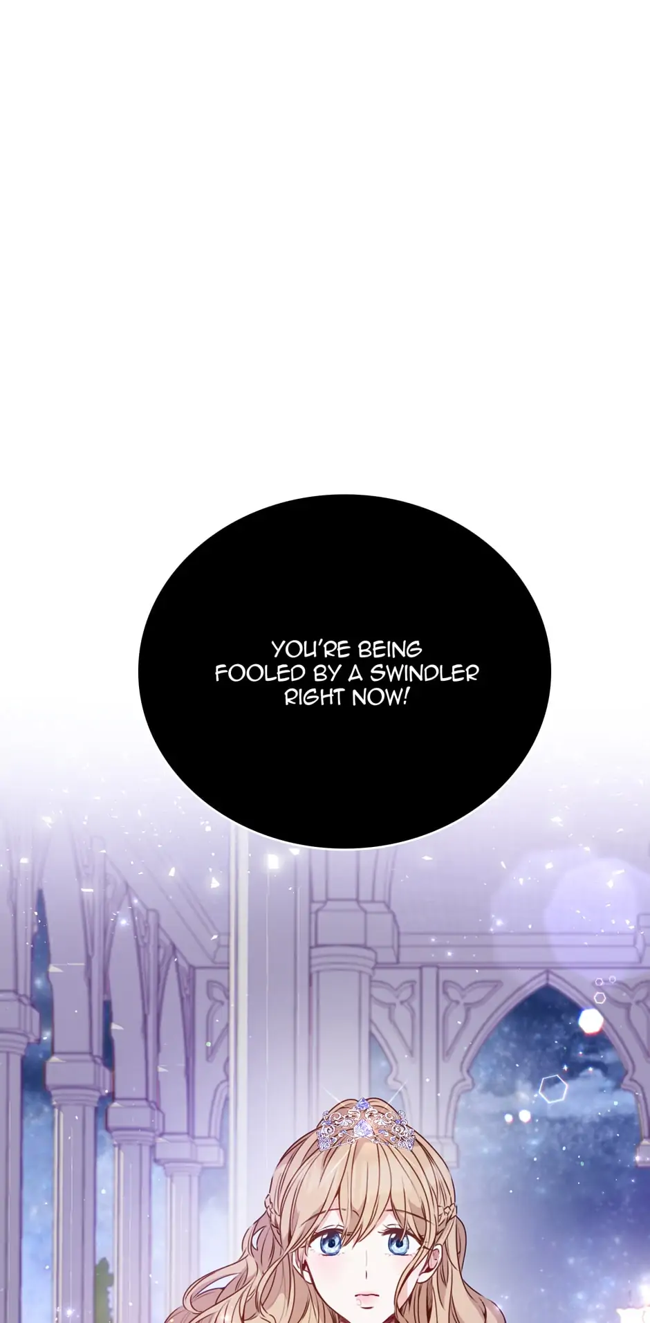 The Abduction of Mademoiselle chapter 21 page 10