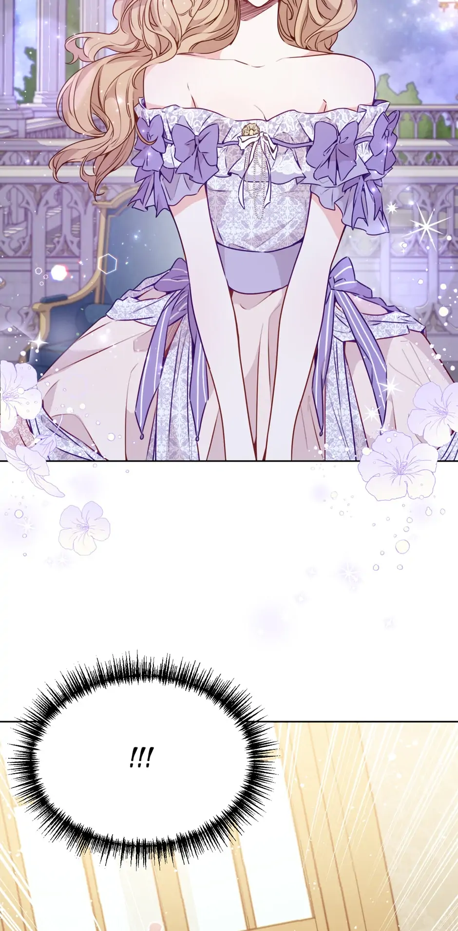 The Abduction of Mademoiselle chapter 21 page 11