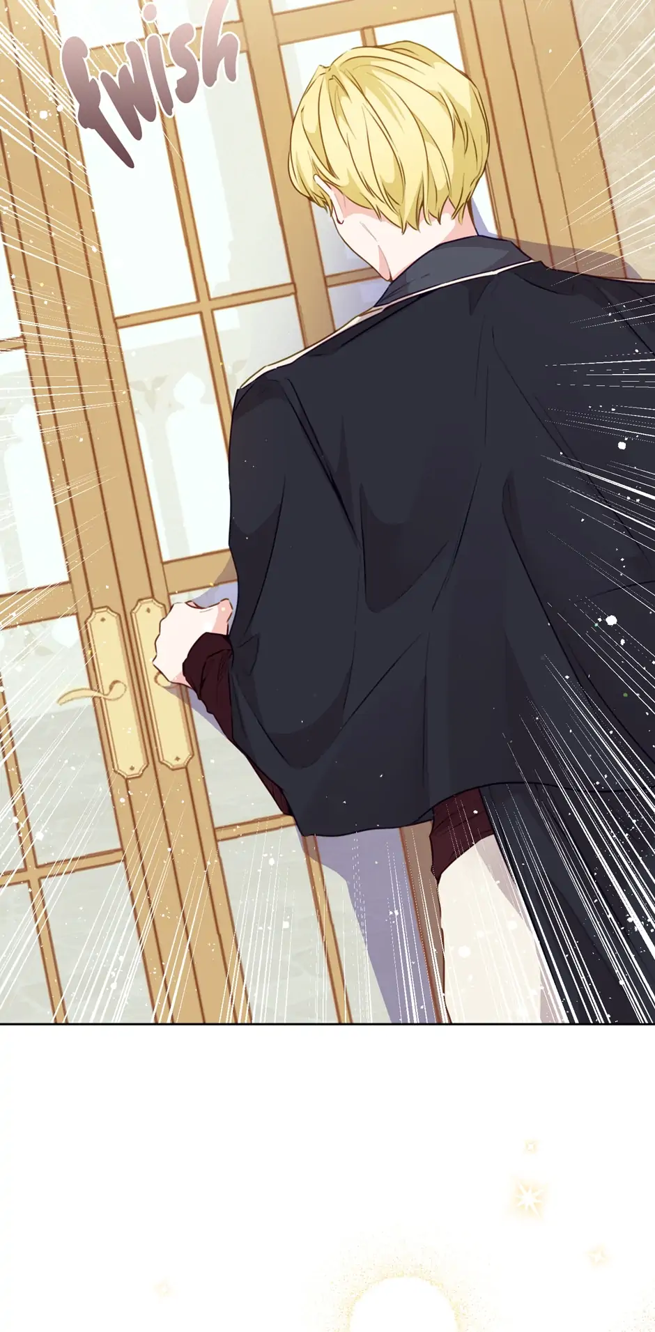 The Abduction of Mademoiselle chapter 21 page 12