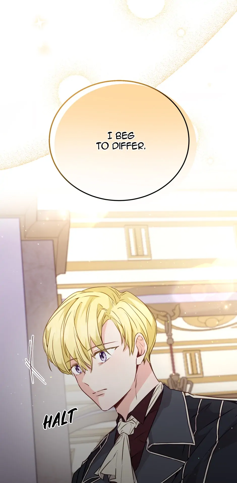 The Abduction of Mademoiselle chapter 21 page 13