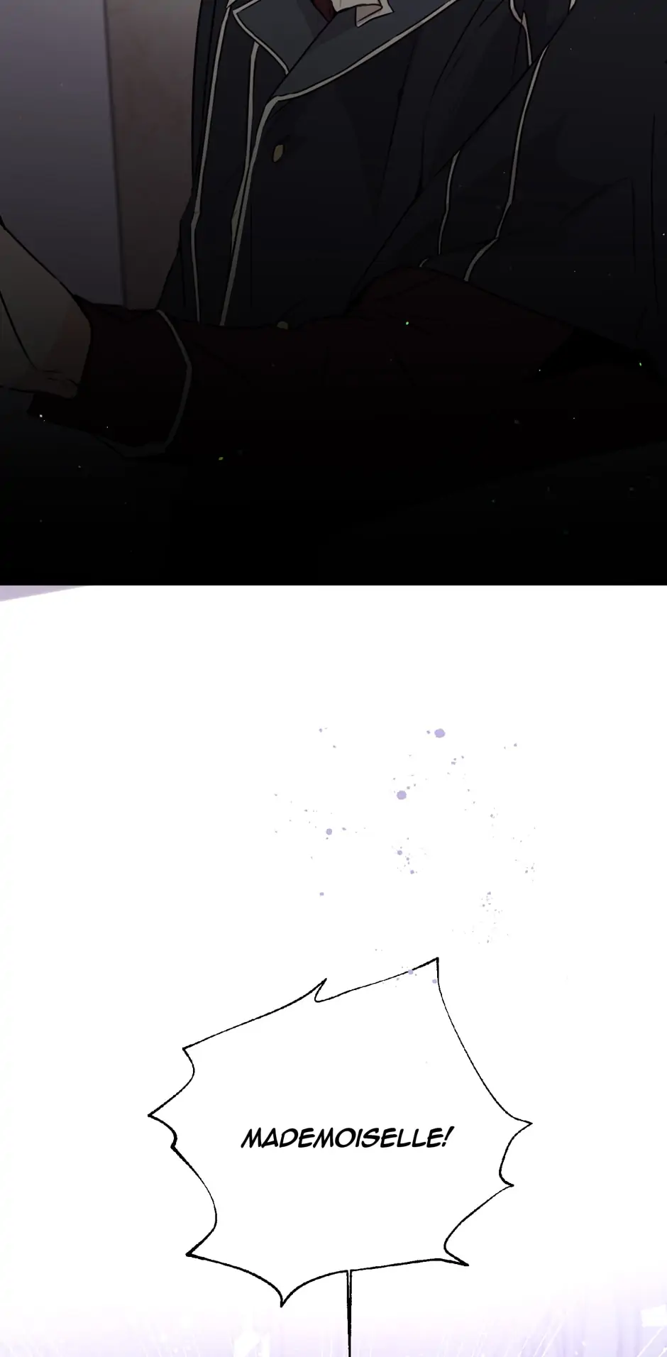 The Abduction of Mademoiselle chapter 21 page 14