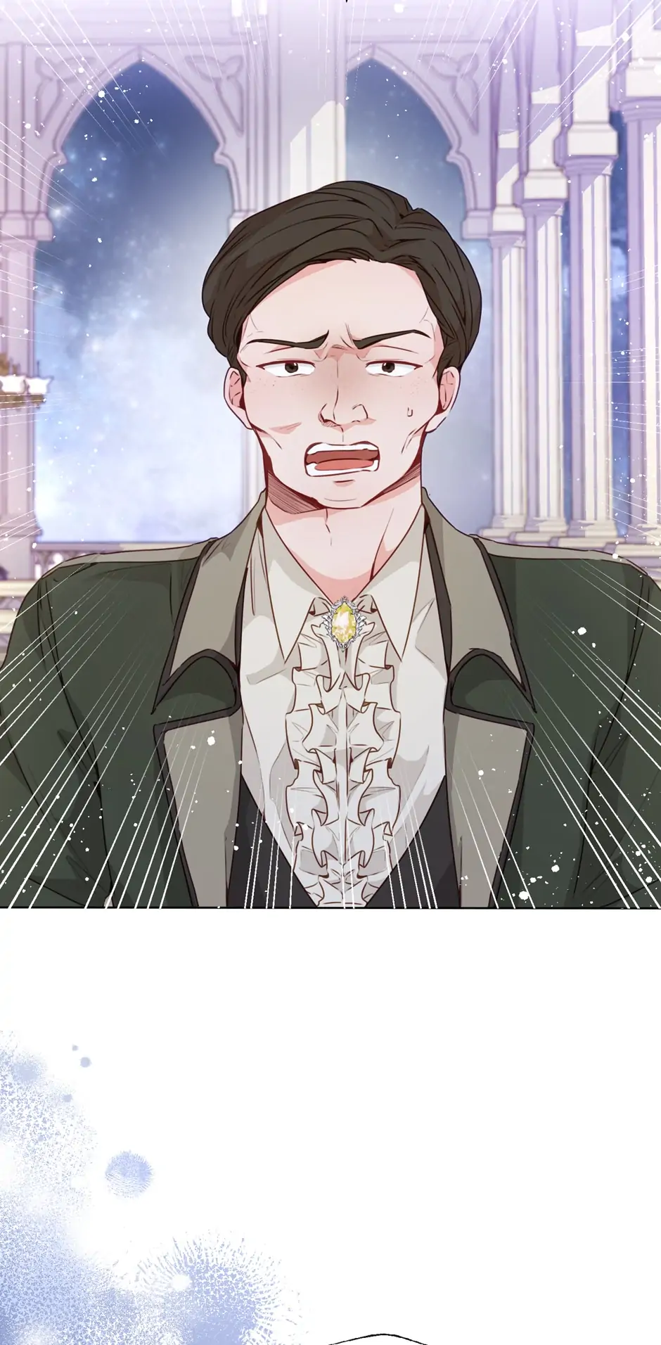 The Abduction of Mademoiselle chapter 21 page 15