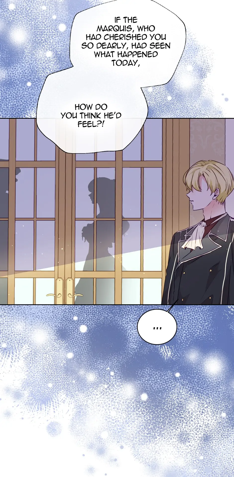 The Abduction of Mademoiselle chapter 21 page 16