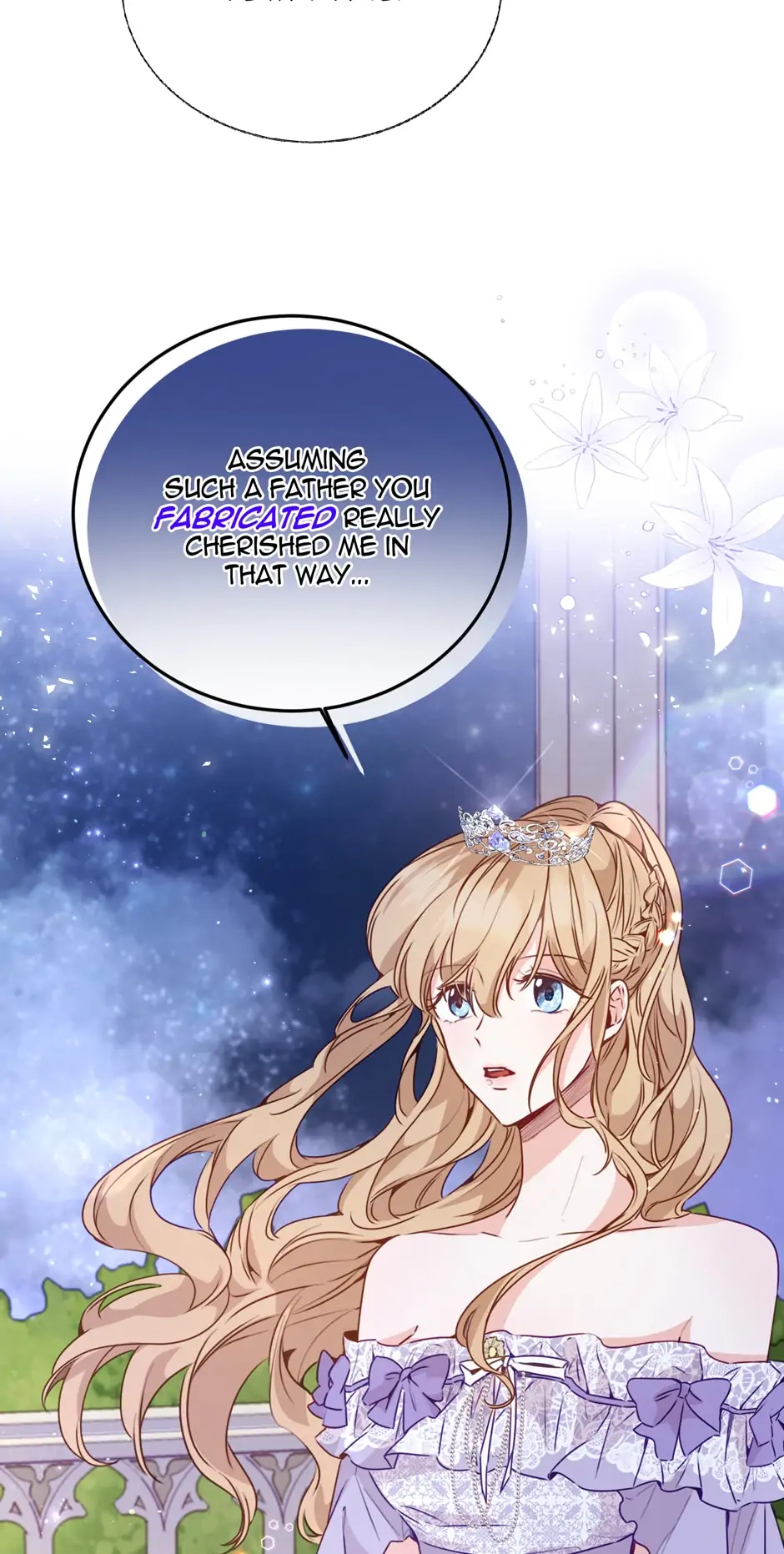 The Abduction of Mademoiselle chapter 21 page 19