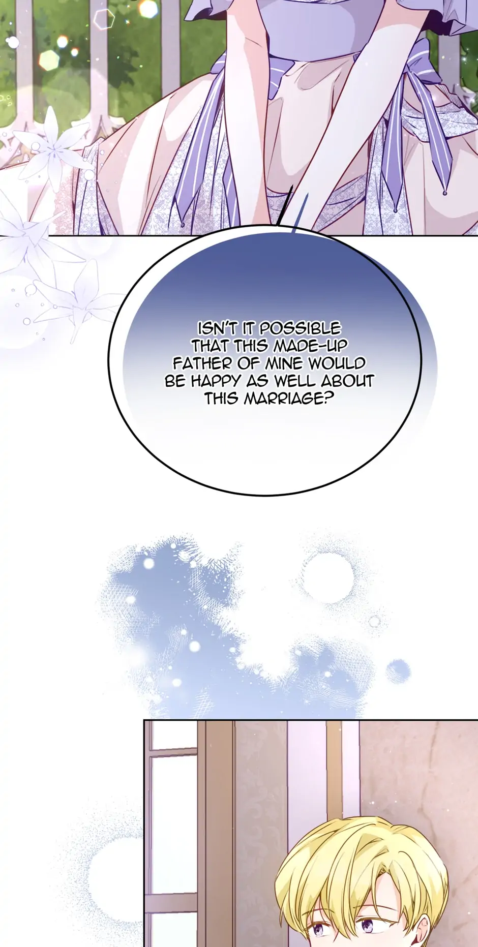 The Abduction of Mademoiselle chapter 21 page 20