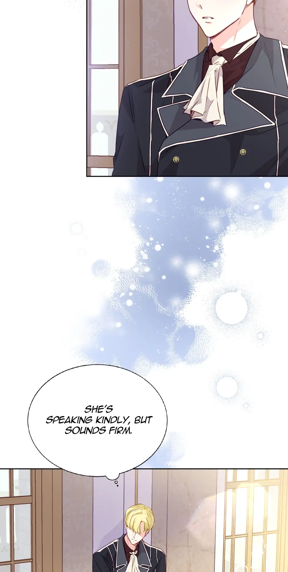 The Abduction of Mademoiselle chapter 21 page 21