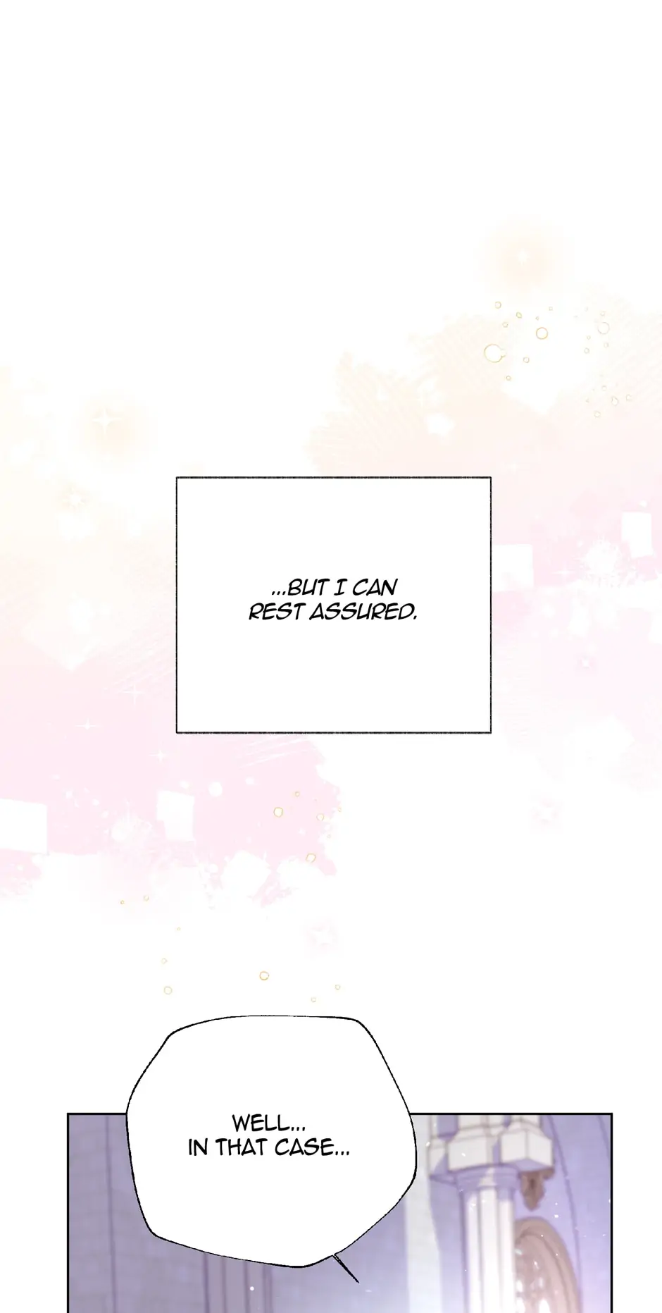 The Abduction of Mademoiselle chapter 21 page 23