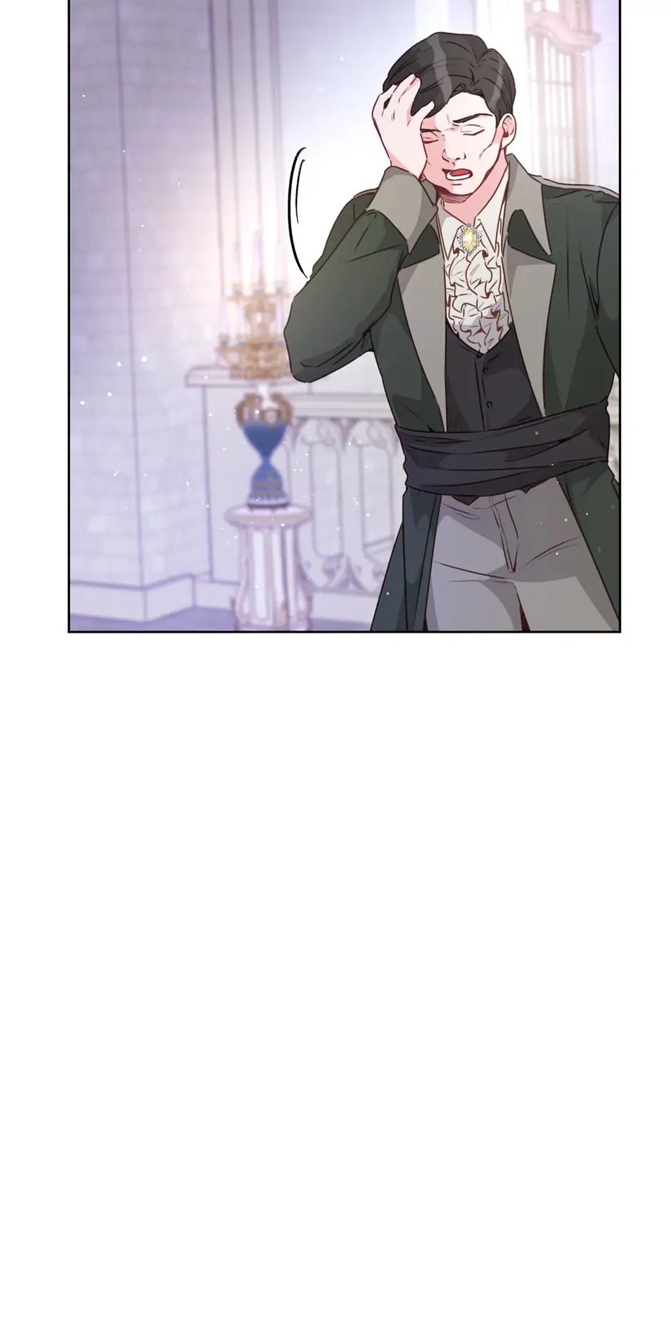 The Abduction of Mademoiselle chapter 21 page 24