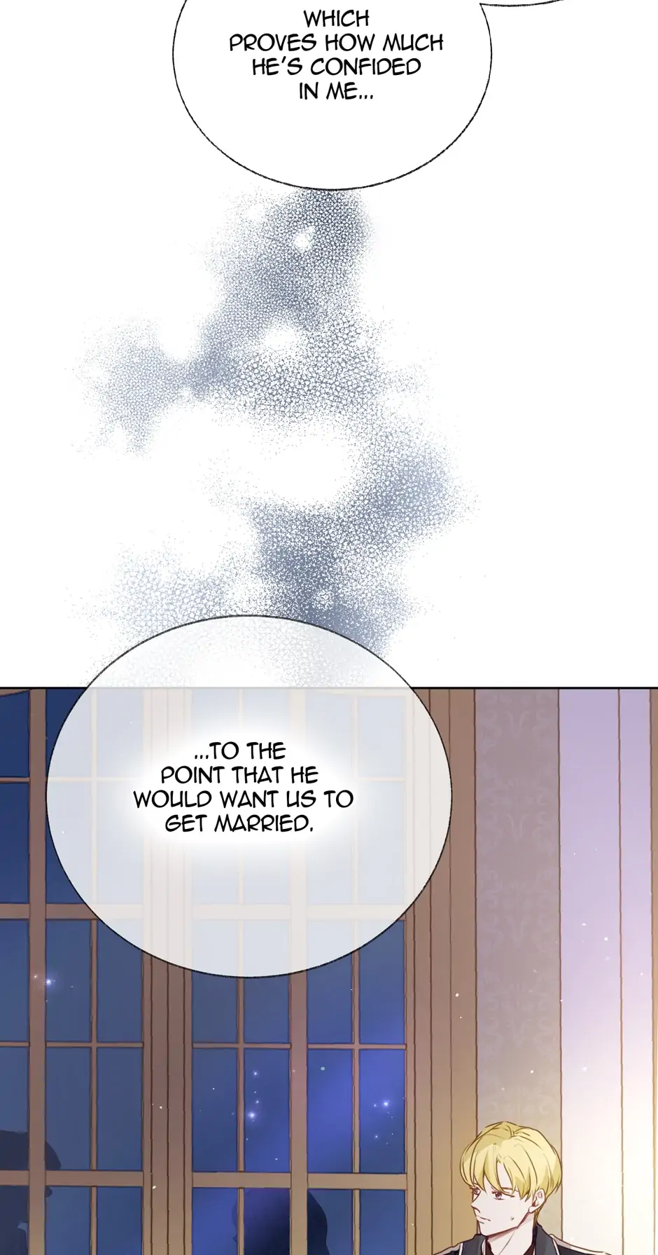 The Abduction of Mademoiselle chapter 21 page 28