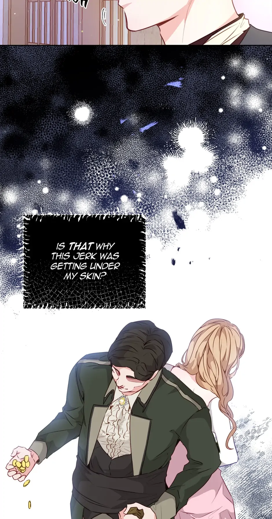 The Abduction of Mademoiselle chapter 21 page 30