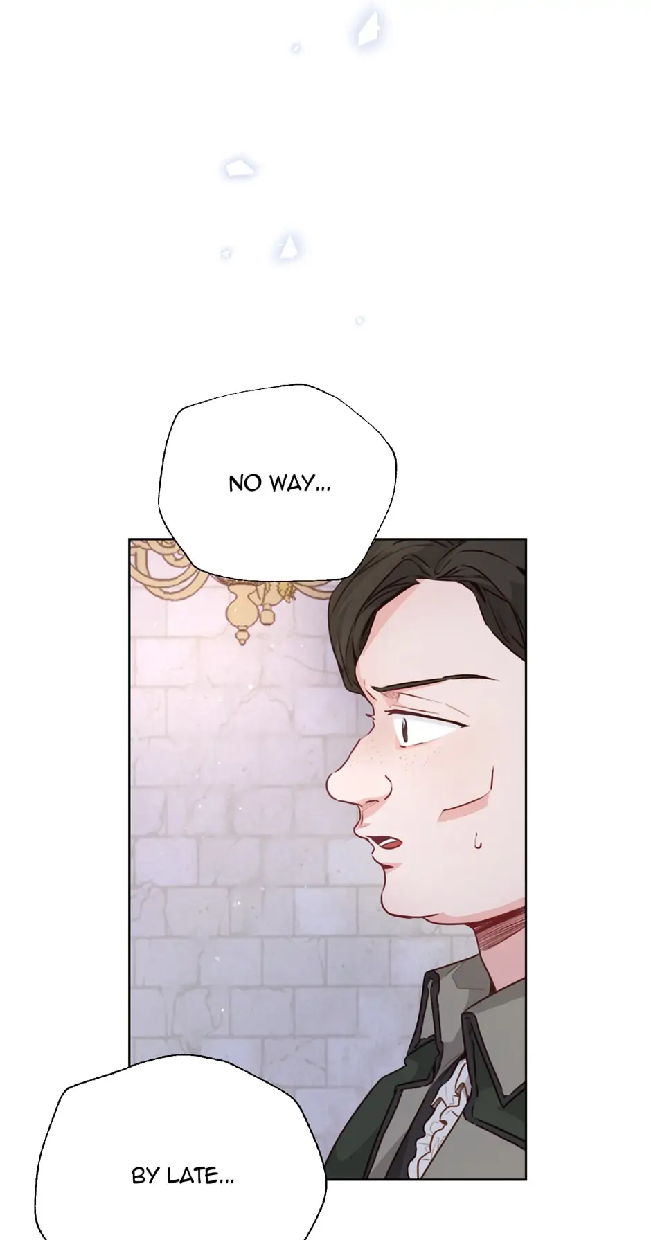 The Abduction of Mademoiselle chapter 21 page 34