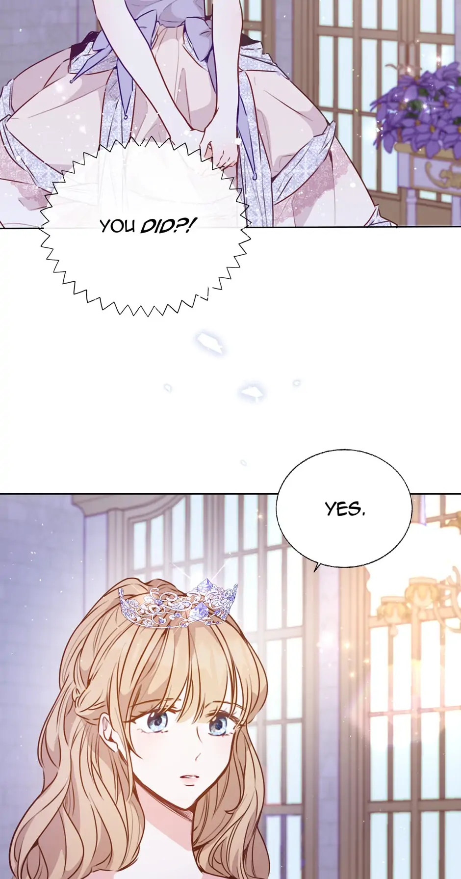 The Abduction of Mademoiselle chapter 21 page 36