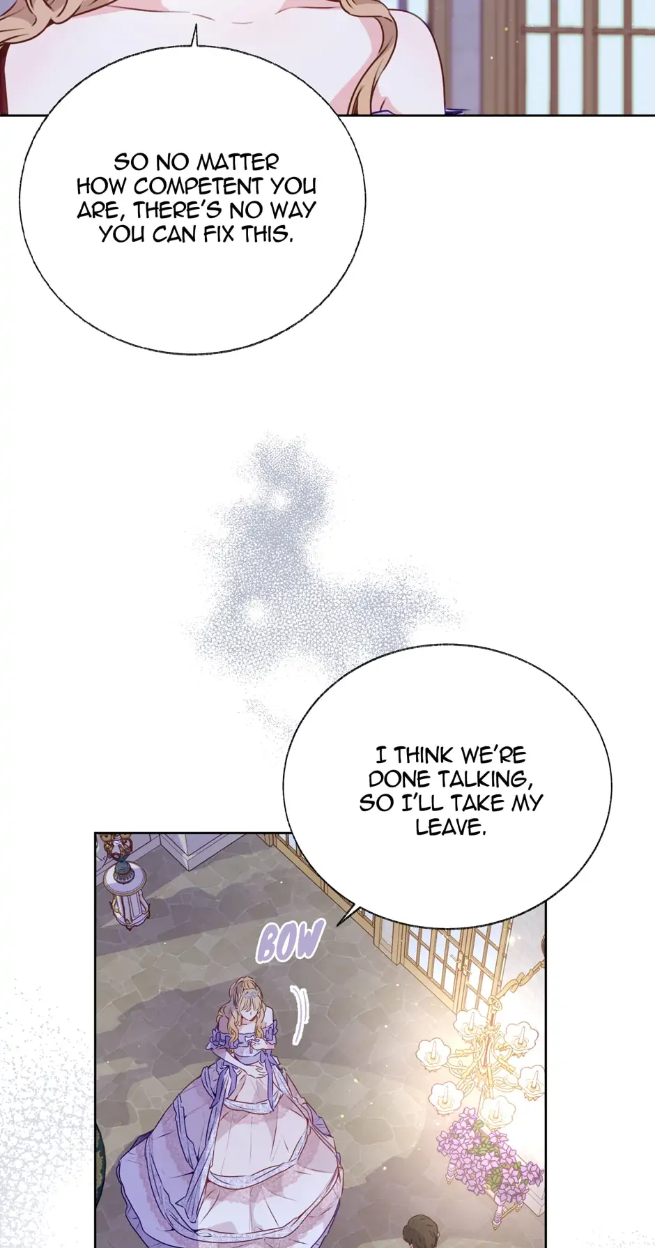 The Abduction of Mademoiselle chapter 21 page 37