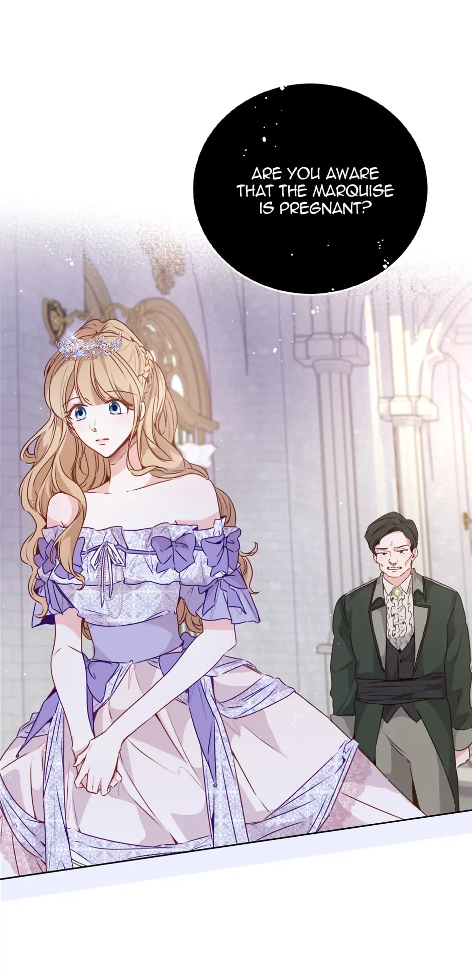 The Abduction of Mademoiselle chapter 21 page 39